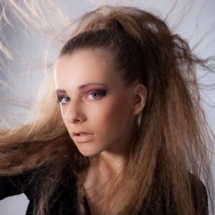 Лиза Арзамасова