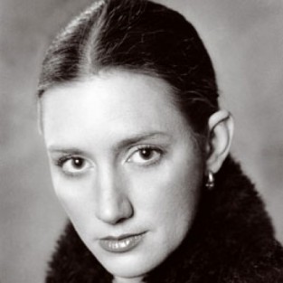 Маргарита Бычкова