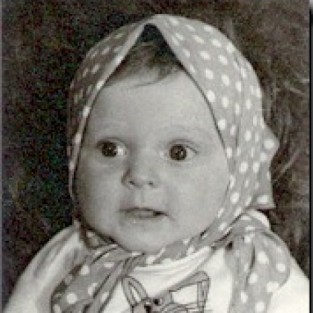 Марина Анисина