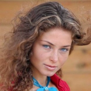 Марина Казанкова
