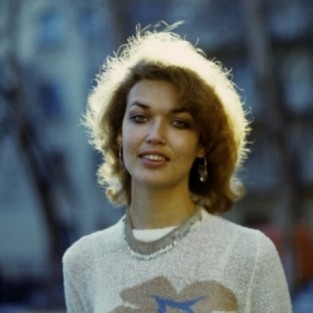 Матлюба Алимова