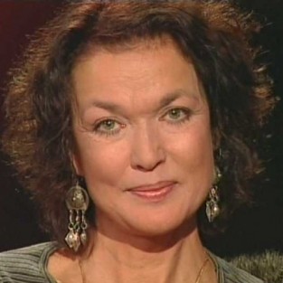 Матлюба Алимова