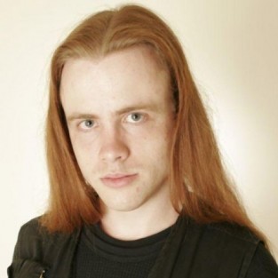 Майкл Оливер