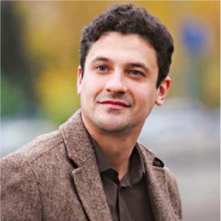 Михаил Сафронов