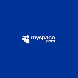 MySpace логотип