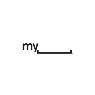 MySpace логотип