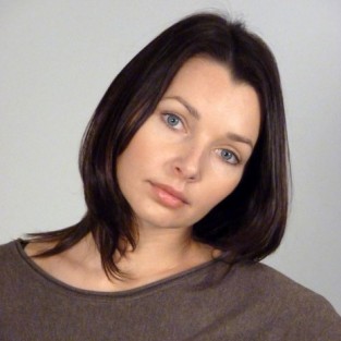 Наталья Антонова