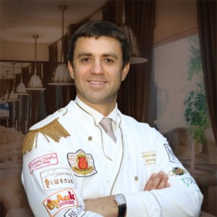 Николай Тищенко