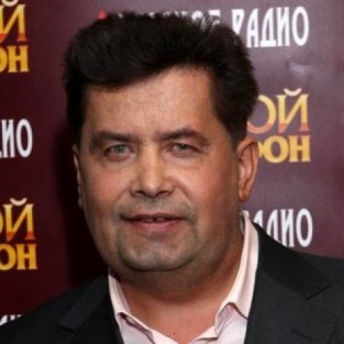 Николай Расторгуев 
