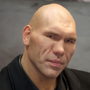 Николай Валуев