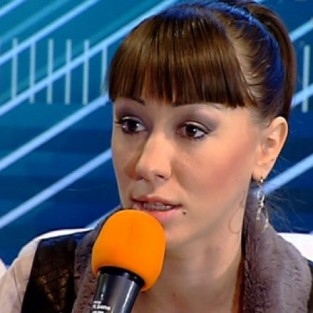 Нина Богданова