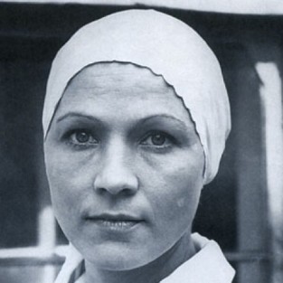 Нина Русланова