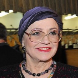Нина Русланова
