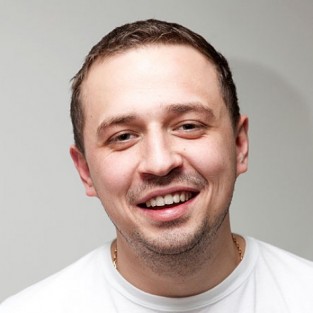 Олег Верещагин