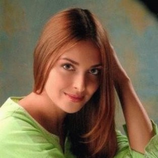 Ольга Фадеева
