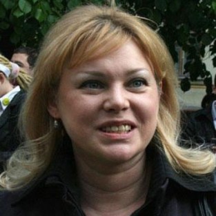Ольга Машная