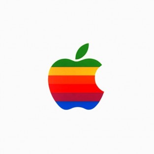 Партия Яблоко и Apple