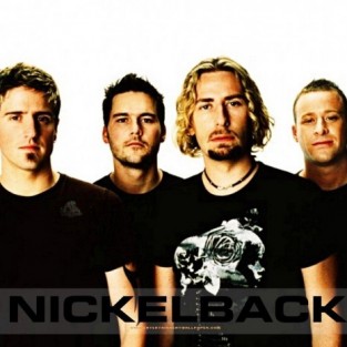 Разыскиваются Nickelback