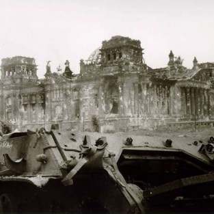 Reichstag