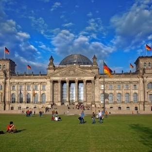 Reichstag