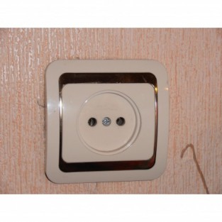 replacement of sockets