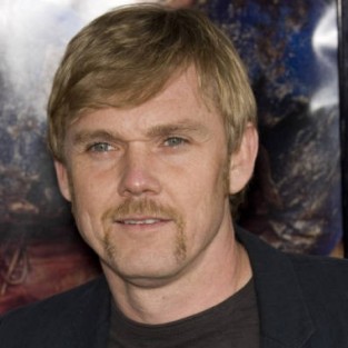 Рик Шродер