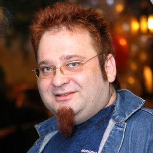 Роман Трахтенберг