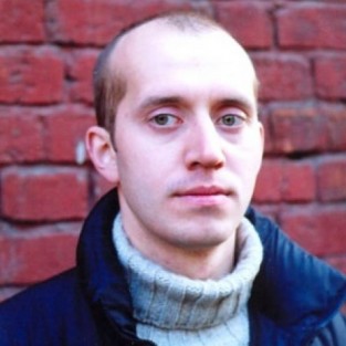 Сергей Бурунов