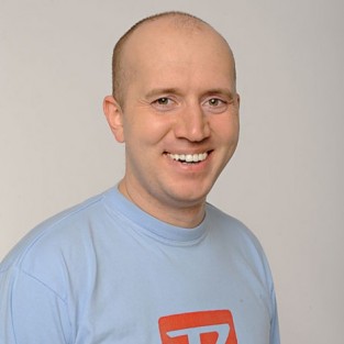 Сергей Бурунов