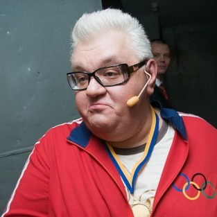 Сергей Сивохо
