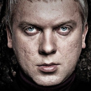 Сергей Светлаков &quot;Камень&quot;