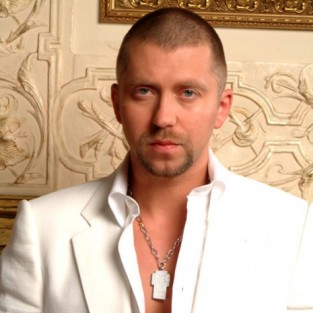 Серёга