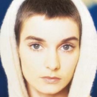 Шинейд О’Коннор