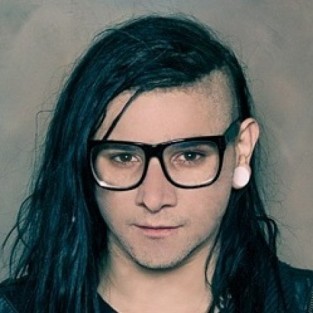 Skrillex