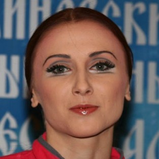 Светлана Захарова