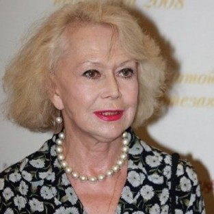 Светлане Немоляевой 75 лет
