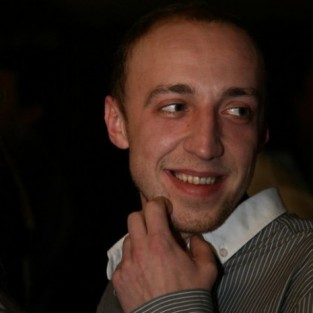 Турбо (Сергей Гореликов)