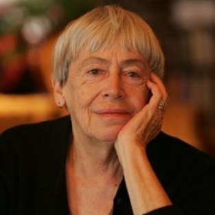 Урсула Ле Гуин