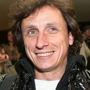 Вадим Галыгин