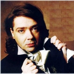 Валентин Юдашкин
