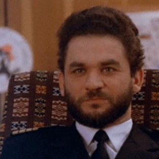 Валерий Чигляев