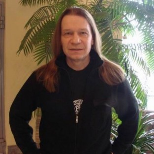 Валерий Кипелов