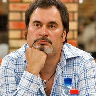 Валерий Меладзе стал блондином