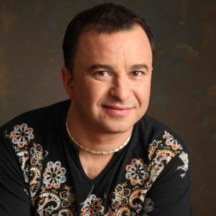 Виктор Павлик 
