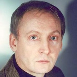 Виктор Вержбицкий