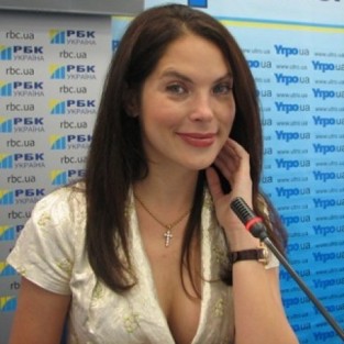 Влада Прокаева (Литовченко)