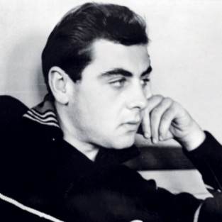 Владимир Долинский