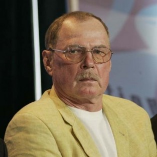 Владимир Гостюхин