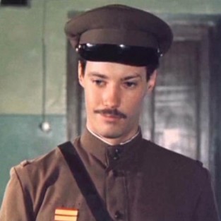 Владимир Конкин