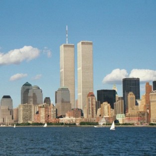 Всермирный торговый центр